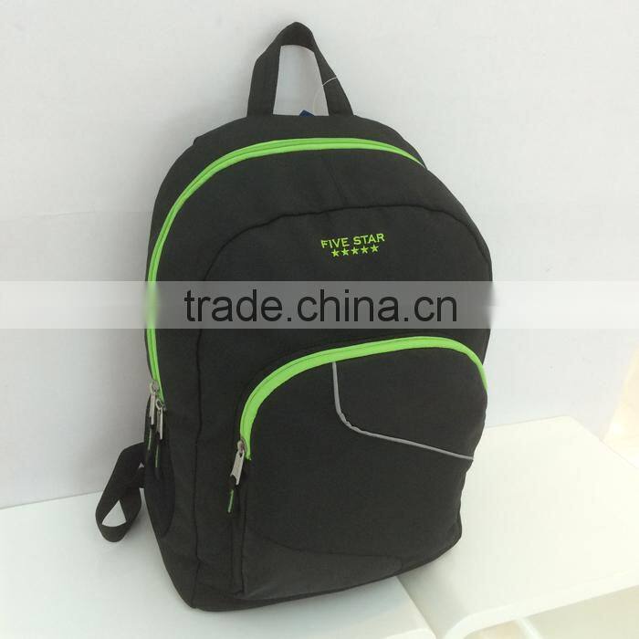 600D Backpack Fashon Computer Backpack