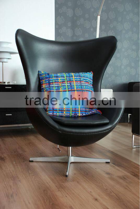 Egg Shaped Modern leisure Cheap Chairs