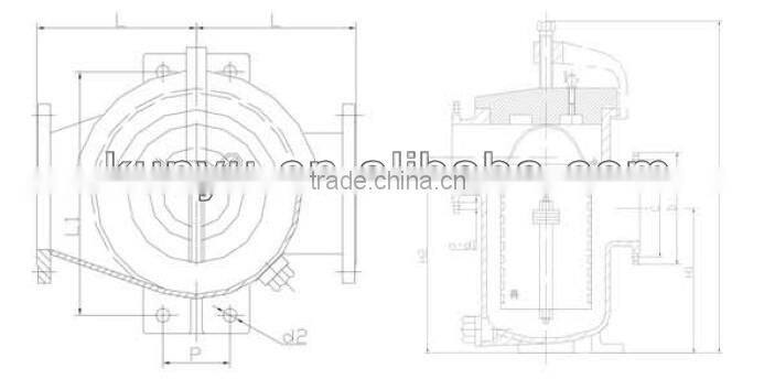 oil filter cartridge