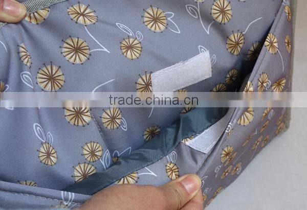 baby mother bag 2015 new design baby kit bag