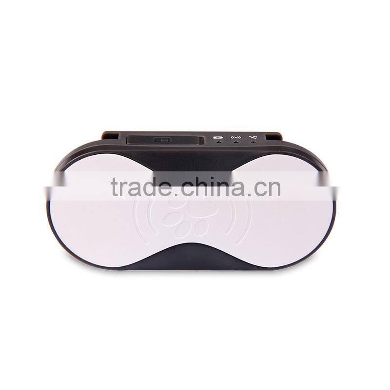 Waterproof Pet GPS Tracker which is used for dogs,cats and assets