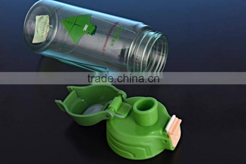 new manufacturing Wholesale Fashion Design Water Bottles