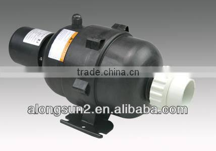 H-58 bathtub pump switch spa pump air switch whirlpool bath pump pneumatic switch