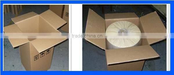 BOPP/PET hydrographic printing film