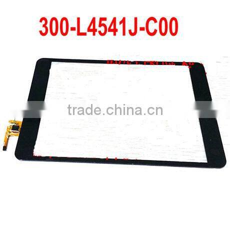 Digitizer 7.9 inch DPT 300-L4541J-C00