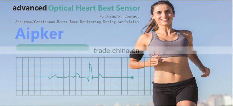 health tracker function,smart watch with heart rate monitor