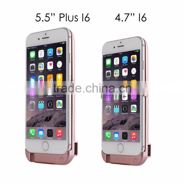 Real 5200mah mobile battery charger for iphone