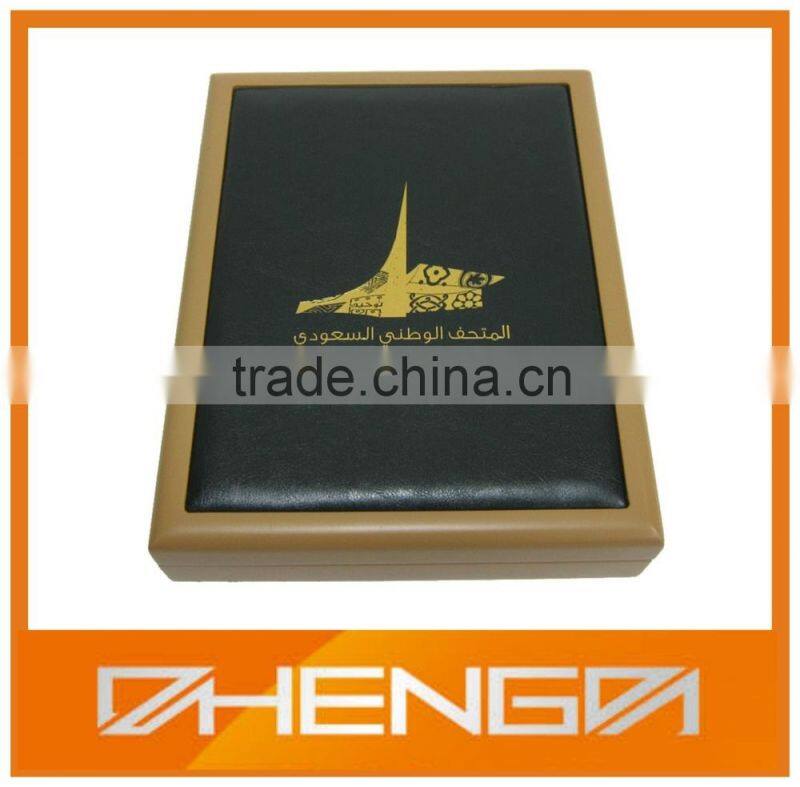 Custom Make New Style Perfume Box with Good Quality