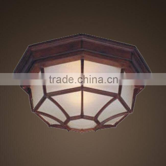 modern hotel ceiling light (5613)