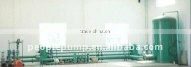 380 Voltage Three Phase 6SP46T deep well water pump