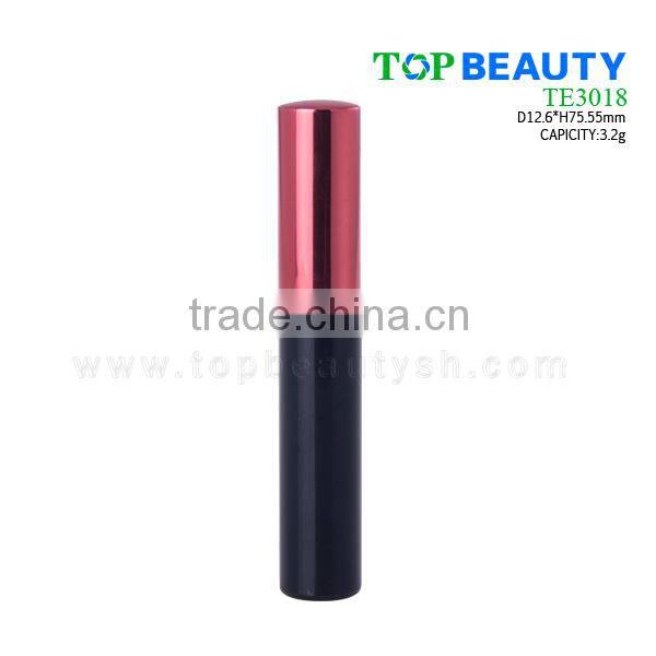 TE3018-1 Cylinder Makeup Empty Eyeliner Bottle Packaging