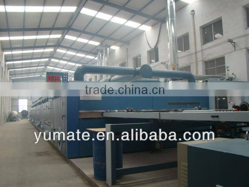 YUMA 2012 New Design Wave Blind