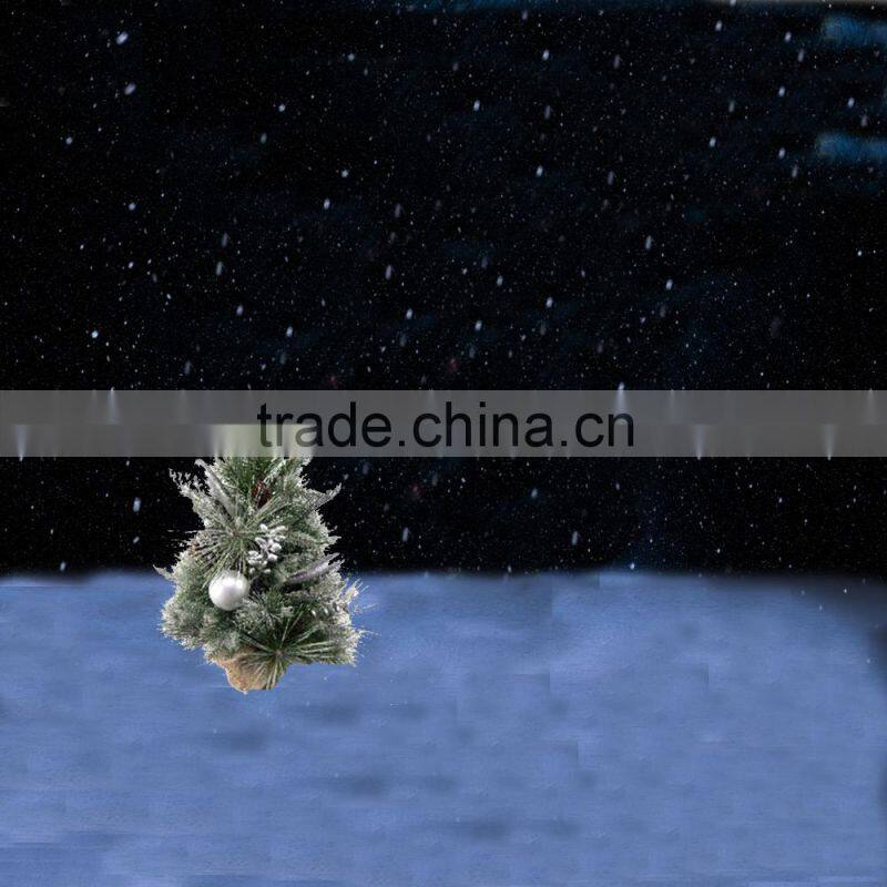 Yiwu City Christmas Arts And Crafts Garden Decorative Wholesale Christmas Ornaments