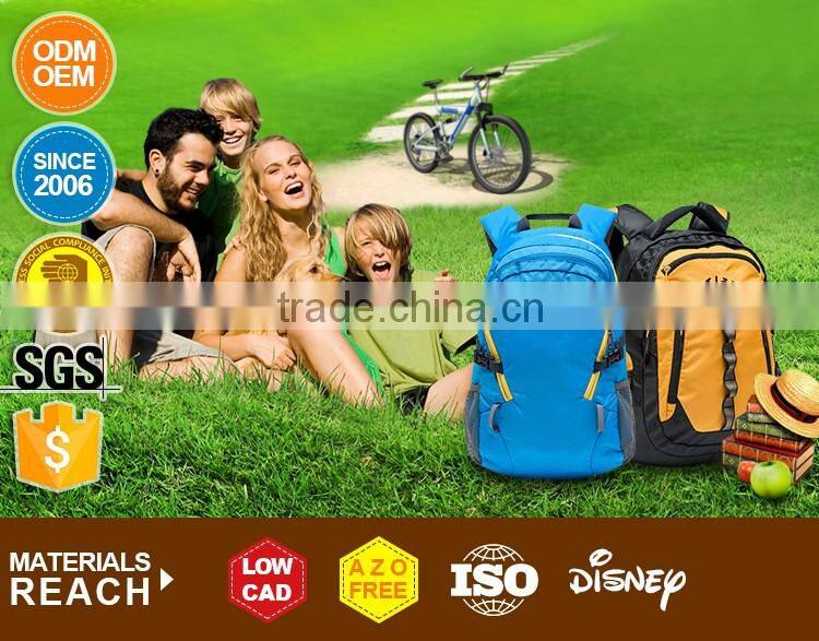 Quick Lead Super Price Oem&Odm Fashion Shoulder School Bags