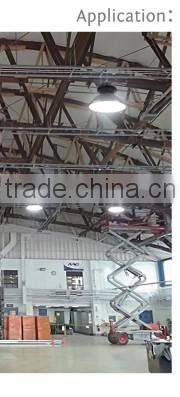 super bright 100w 120w 180w ufo led high bay light ce rosh nom saso cert