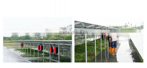 Axpert MKS 3KVA built-in MPPT solar 12v 220v inverter with battery charger