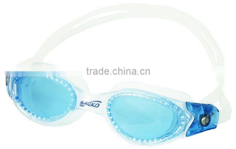 Pacific Junior - Most Popular CP lens UV protection Anti-Fog Children Swimming Goggles