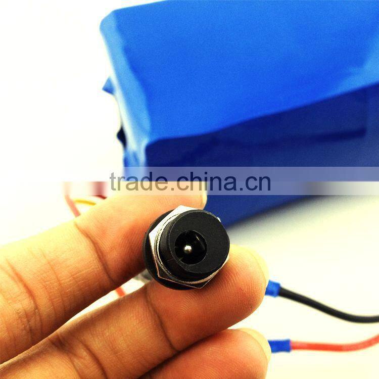 deep cycle 12v lithium marine battery pack 100ah
