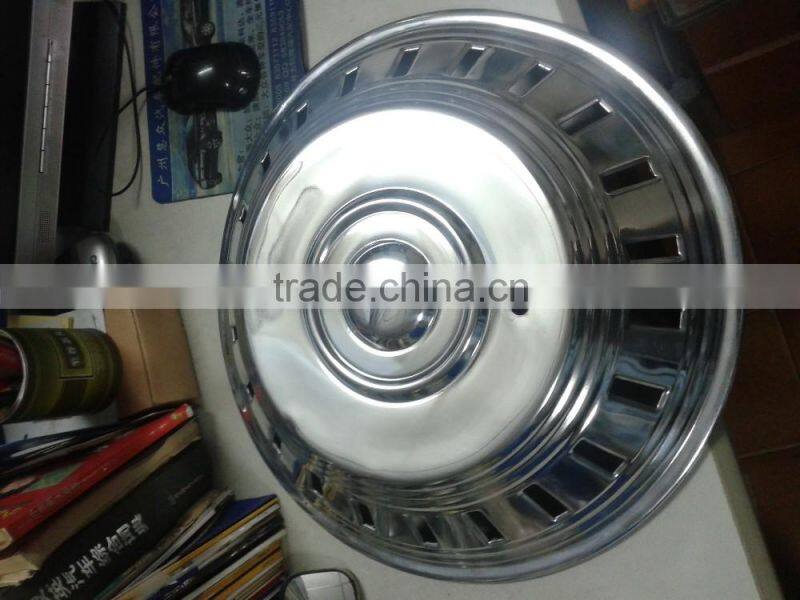 Steering Wheel Cover for Struck Wheel Cover or Bus Wheel Cover