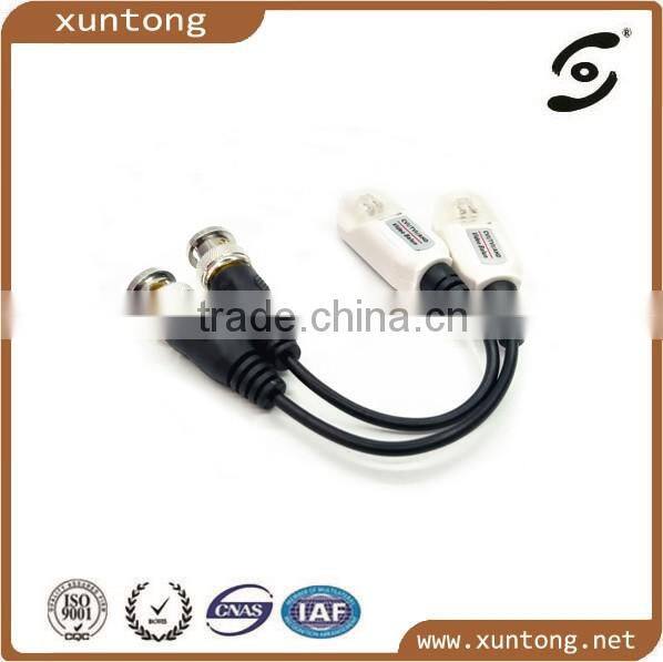 Newest TVI CVI AHD HD CCTV Video Balun