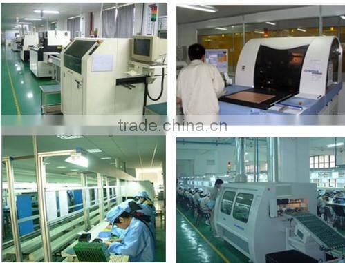 pcb in transmitter and receiver/circuit board and pcba manufacturing company