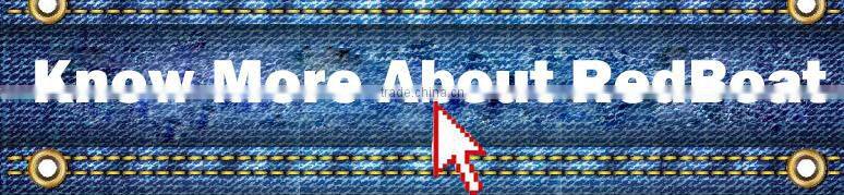 Factory Stock Lot Indigo Slub 72%Cotton Denim Fabric