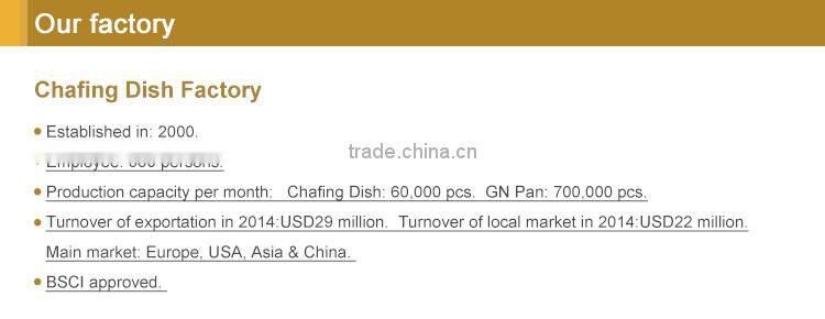 814-40 New Coming Latest mobile tray track gn pan trolley