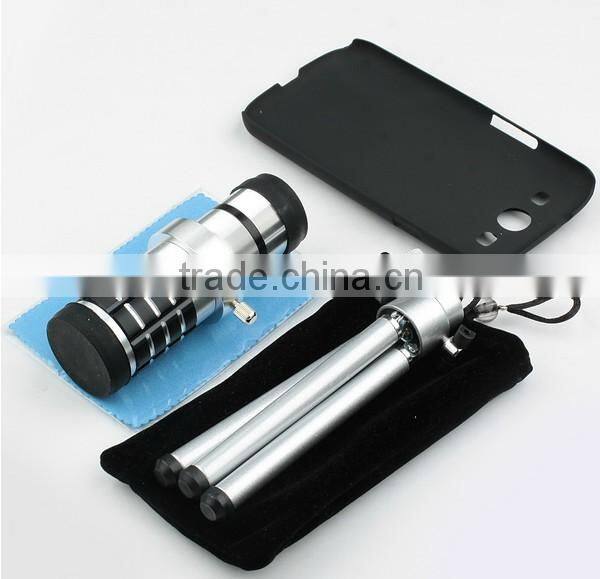 12x telescope camera lens for samsung galaxy