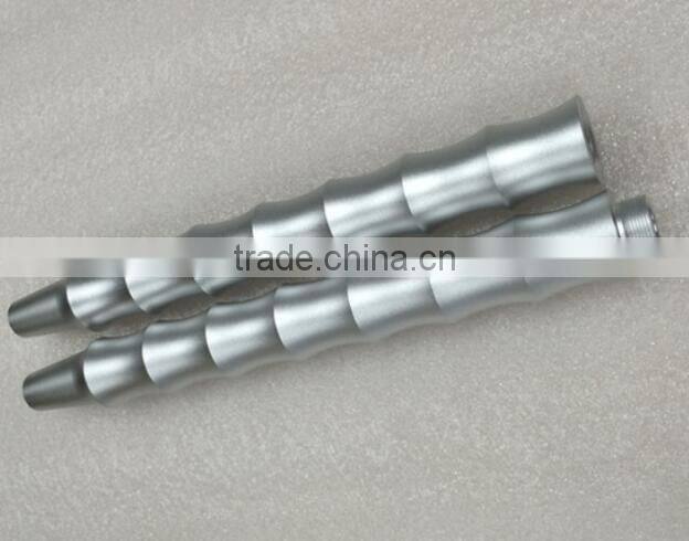 Hot Selling Cnc Electronic Cigarette Spare Parts Electric Cigarette Accessories