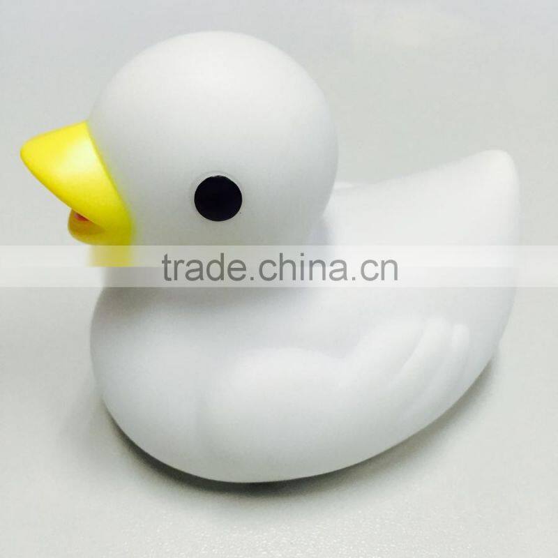 Rubber Duck Bath Toy, Floating Duck Wholesale Vinyl Toy
