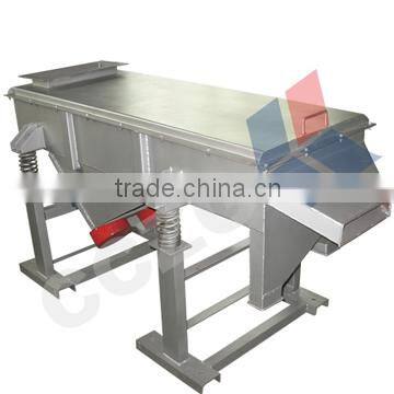 Linear Vibrating Screen - Great Wall