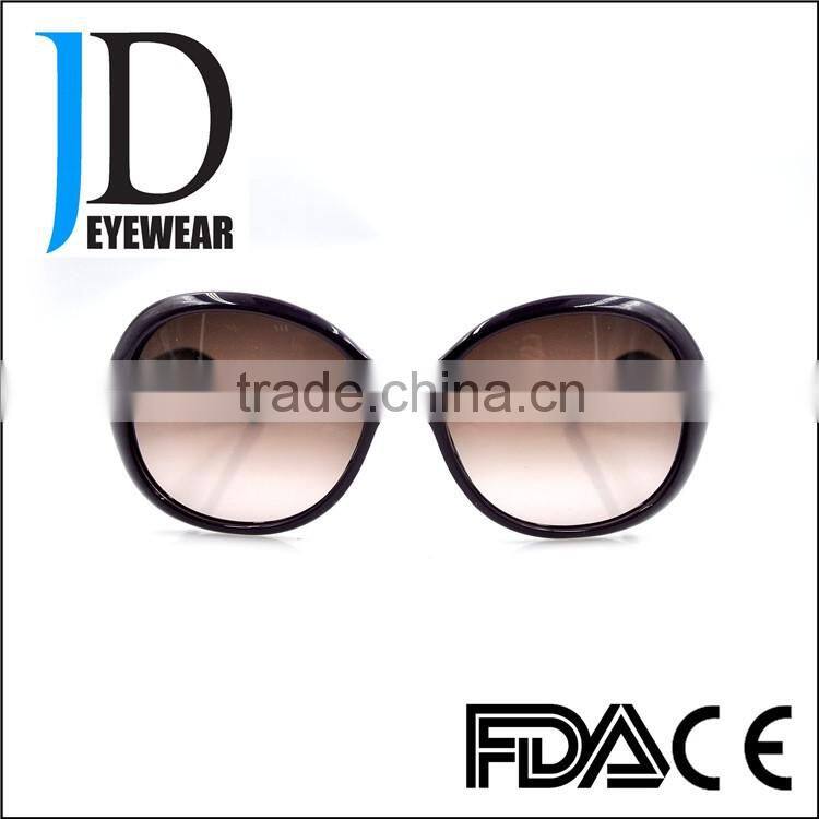 fashionable butterfly woman sunglasses custom engraved girl sunglasses