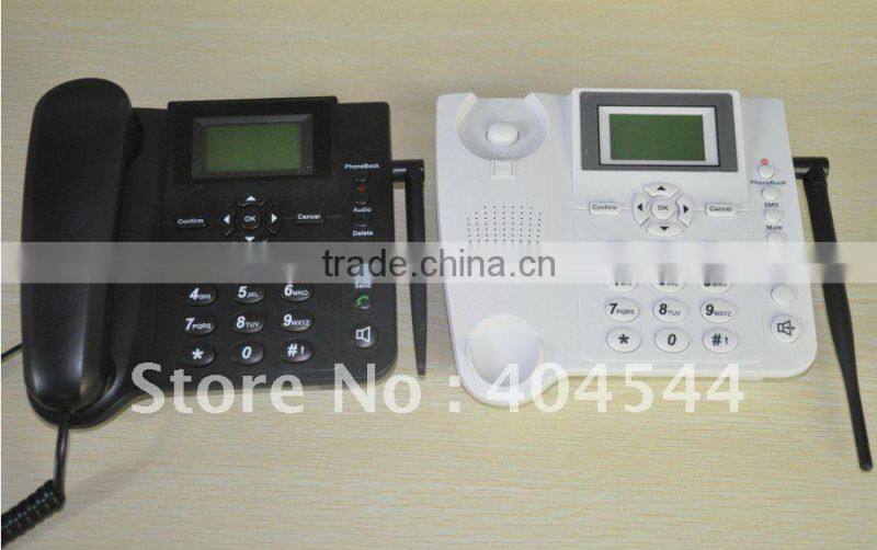 GSM Phone / GSM FWP / GSM Fixed Cordless Phone