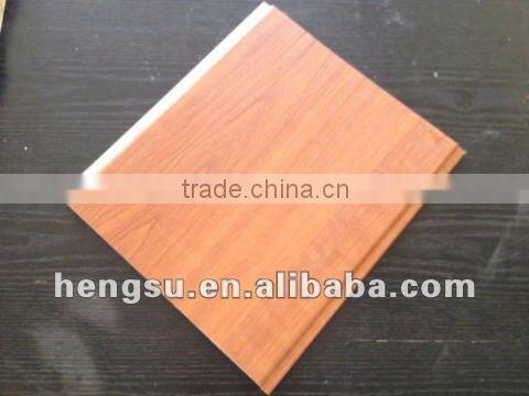 Canton best quality-price PVC lamination sheet