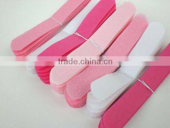 4" 6" 8" 10" 12"14" 16" 20" Tissue Paper Pompoms Pom Poms Balls Wedding Party Decor Purple tissue paper PomPom