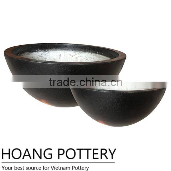 Rectangular Terrazzo Flower Pot / planter