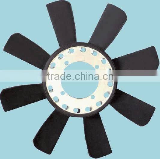 HIGH QUALITY AUTO ENGINE COOLING TRUCK FAN BLADE OEM NO.90220075/13401014