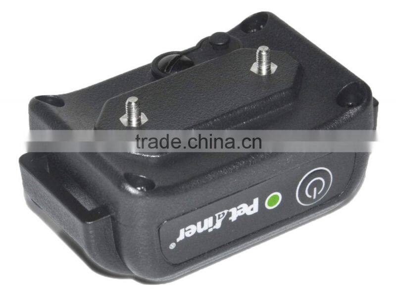 New product remote dog training collar power saving design shock collar
