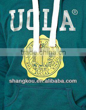 2016 high fashion Printed oversized hoodies for women shkz 95