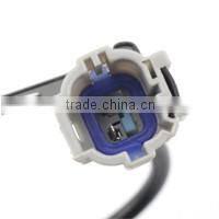 REAR - RIGHT ABS Wheel Speed Sensor 47900-0L700/479000L700/F 01G 09F 0A3/F01G09F0A3/XABS307 for NISSAN Maxima INFINITI I30