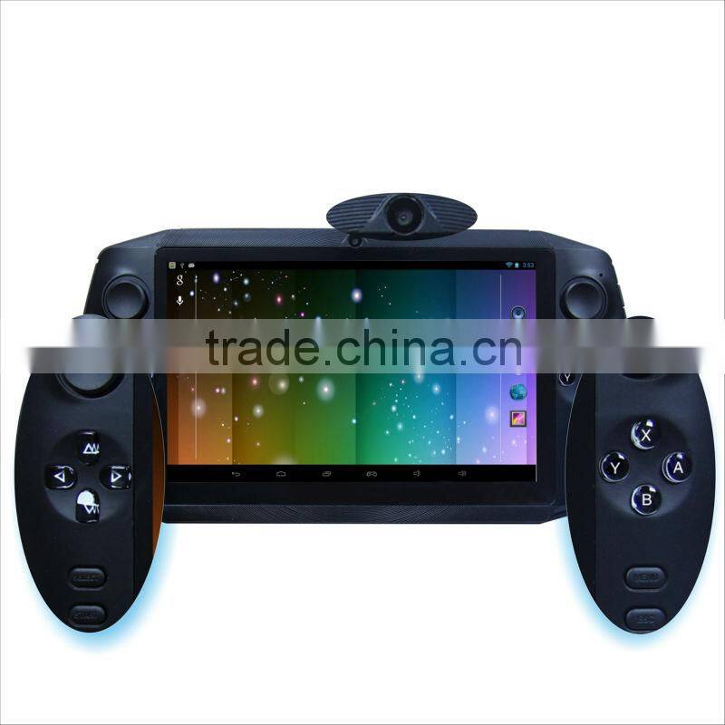Touch Screen PVP Pocket 6 Game Console