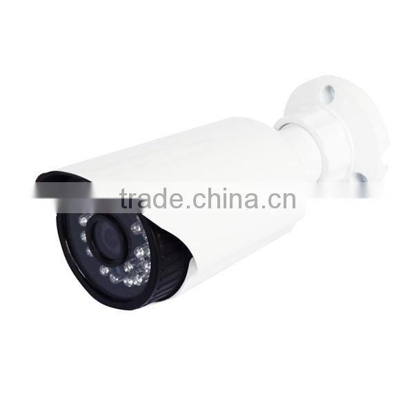 AO-B2J96-AHD CMOS Sensor Bullet metal outdoor 960P AHD Camera