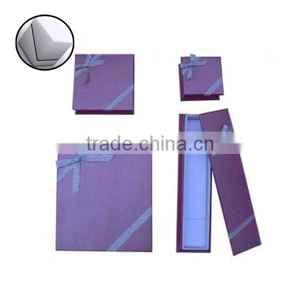 empty gift paper box hot sale