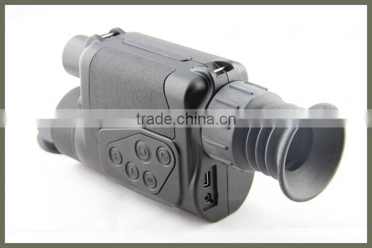 High Power China Supplier 6x32 Night Vison Monocular