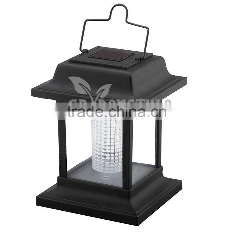 Hot Selling Solar LED Hanging Outdoor Lights China Manufacturer