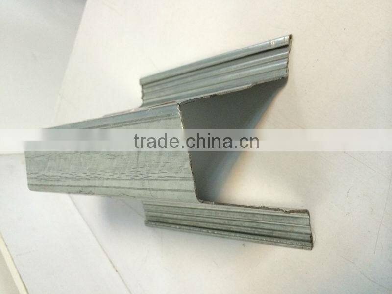 Top Hat / Roof Batten /Roofing batten 94x42x40 a17