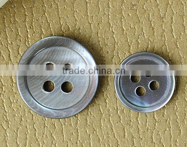 Trocas Shell Buttons