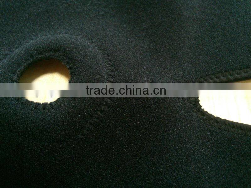 high quality protection elastic knee pads