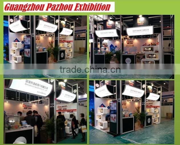 IP67 Waterproof Welding Plug and Sockets Connector PIN Connector 9, for Audio Amplifier Connector