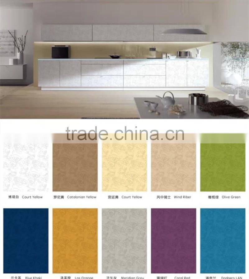 chinese manufacture supplier factory of glass for kitchen and cabinet glass